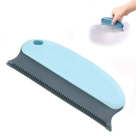 NoFurBrush - Cepillo Removedor de Pelo de Mascotas
