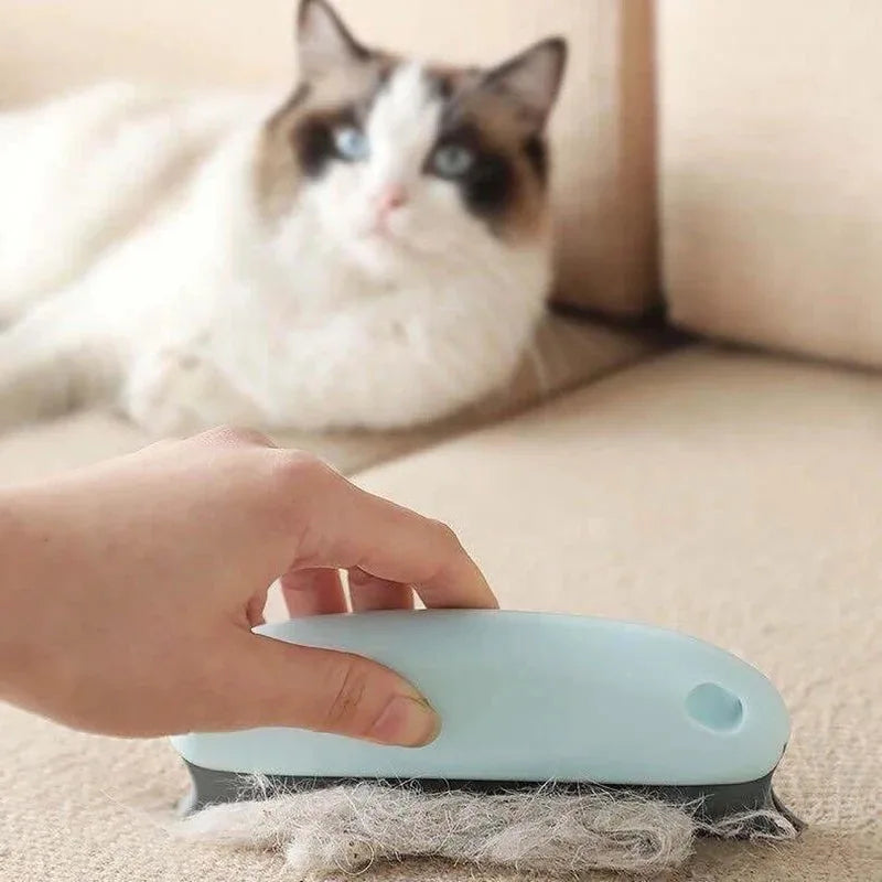 NoFurBrush - Cepillo Removedor de Pelo de Mascotas
