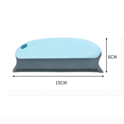 NoFurBrush - Cepillo Removedor de Pelo de Mascotas
