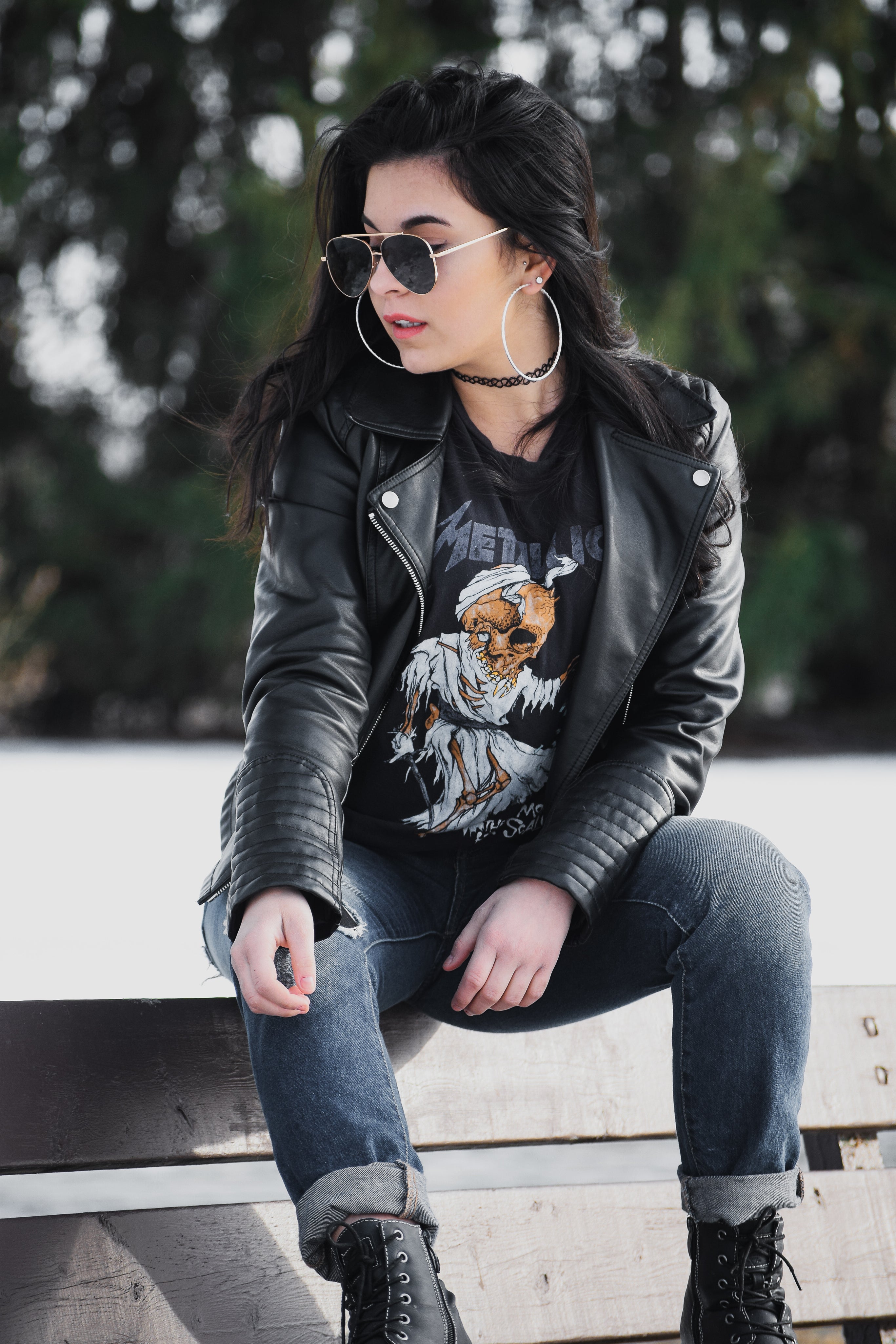 Andrea L.
